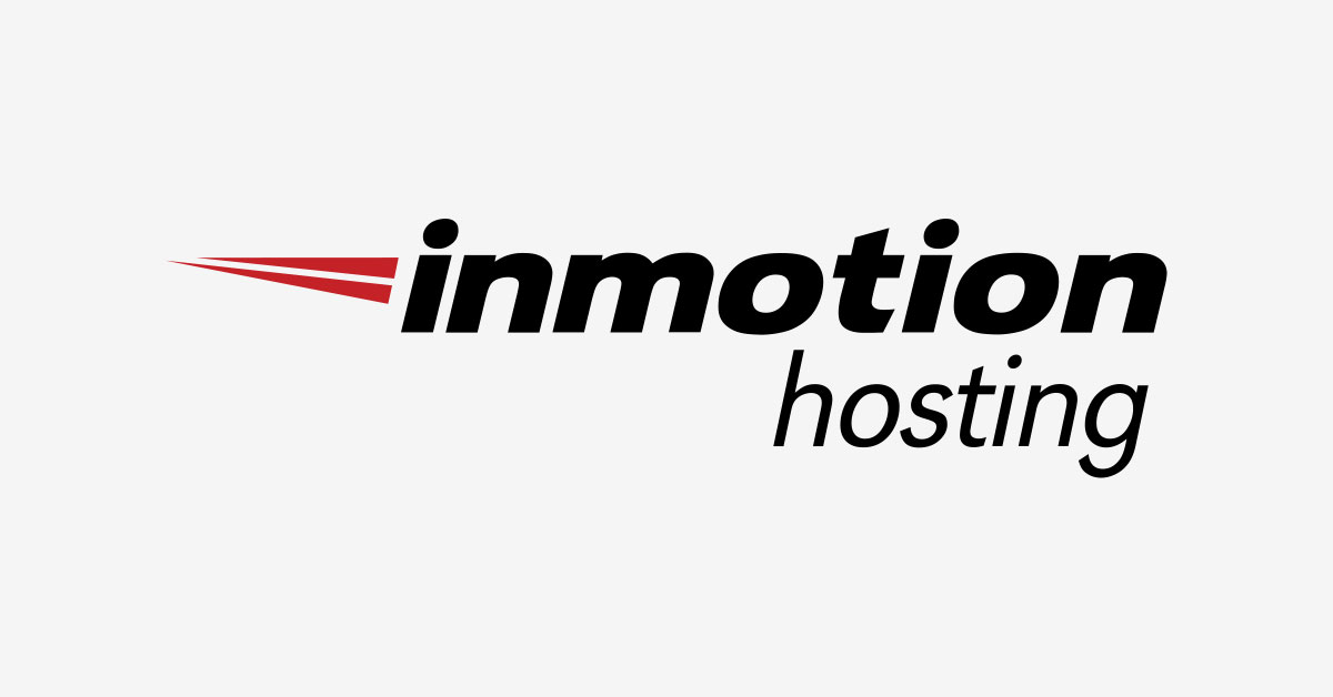 InMotion Hosting Alternatives