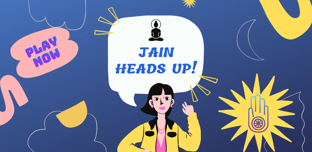 Jain Heads Up Alternatives