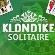 Klondike (solitaire)