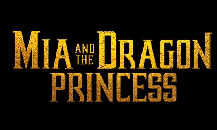 Mia and the Dragon Princess Alternatives