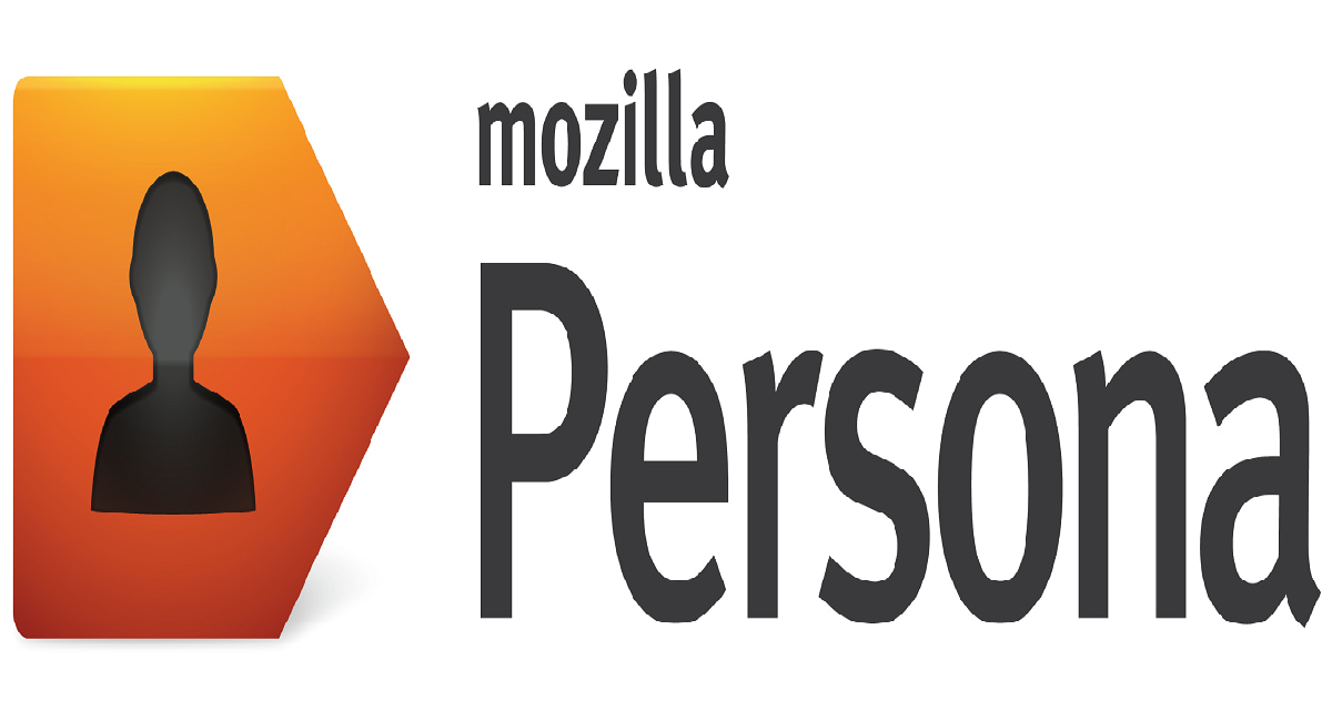 Mozilla Persona Alternatives