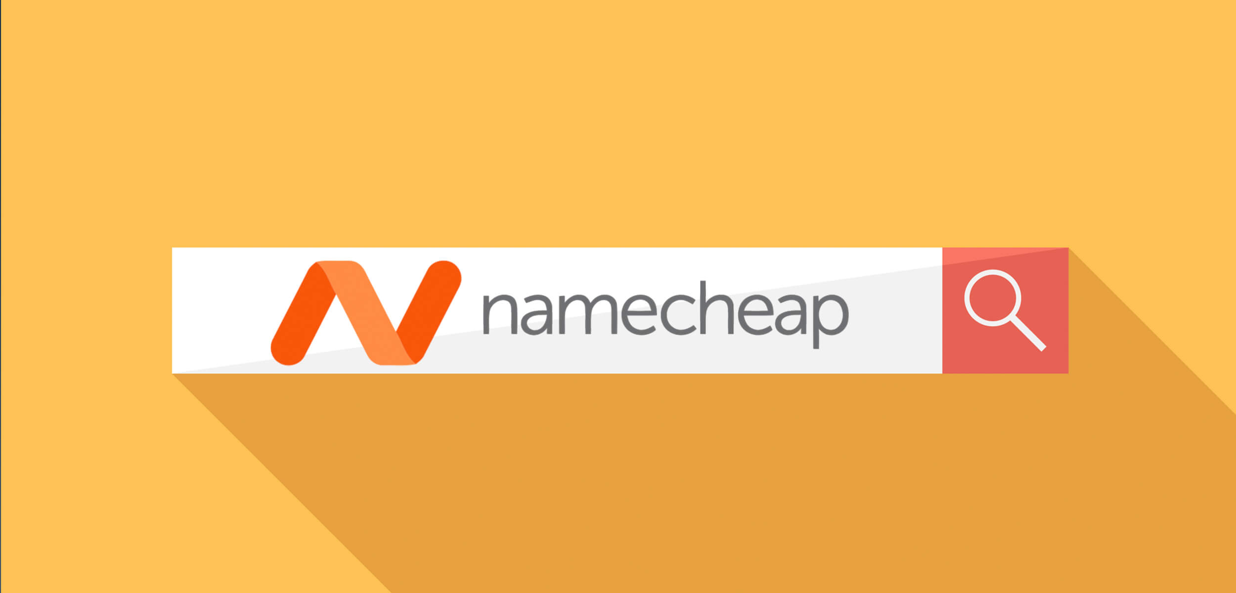 NameCheap Alternatives