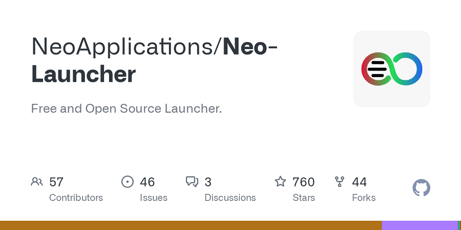 Neo Launcher Alternatives