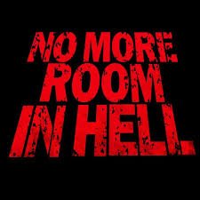 No More Room In Hell