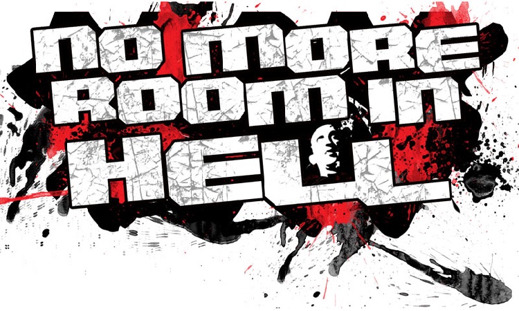 No More Room In Hell Alternatives