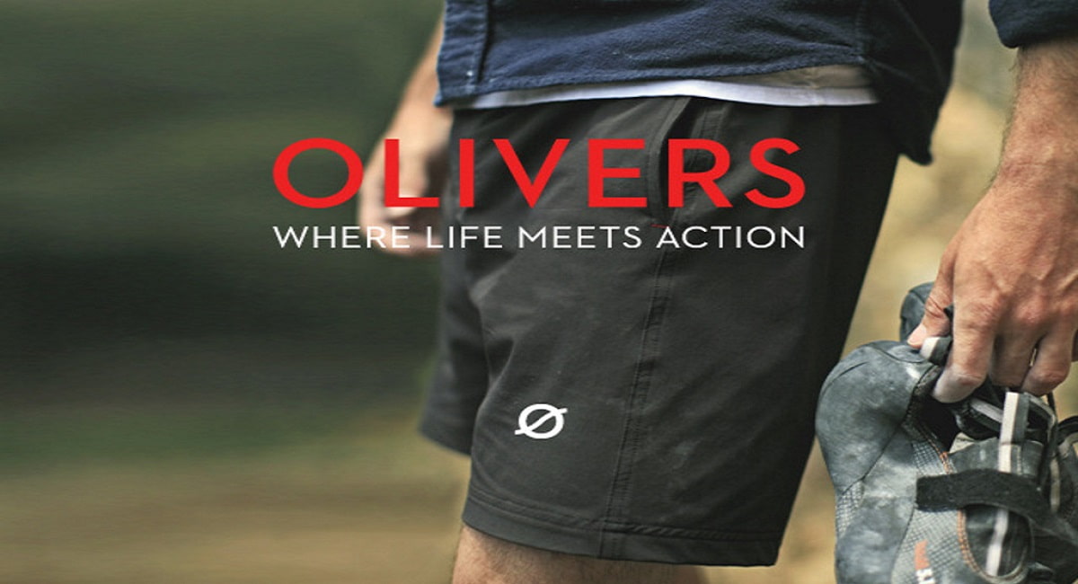 Olivers Apparel Alternatives