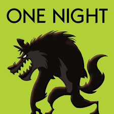 One Night Ultimate Werewolf