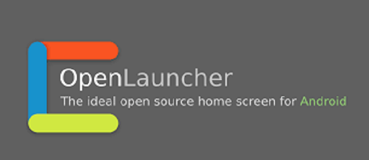 Open Launcher Alternatives
