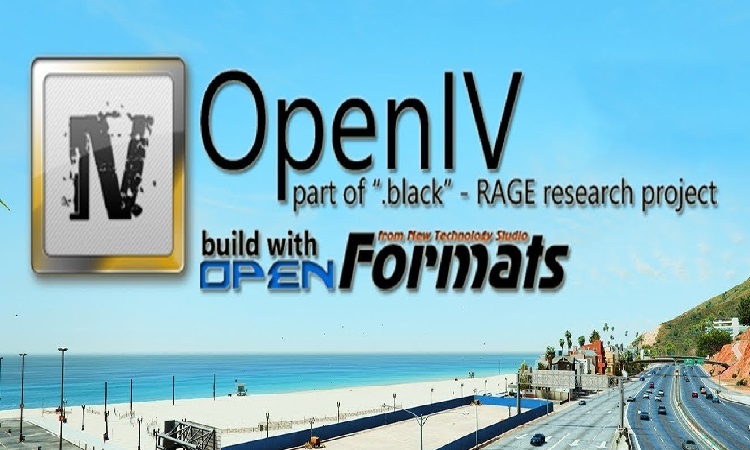 OpenIV Alternatives