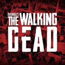 Overkill's The Walking Dead