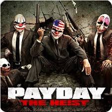 Payday The Heist