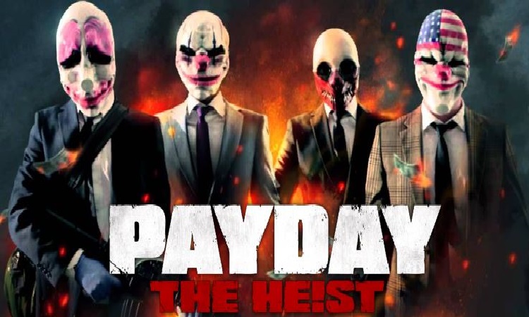 Payday: The Heist Alternatives