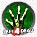 Pixel Force Left 4 Dead