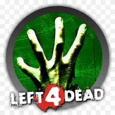 Pixel Force: Left 4 Dead