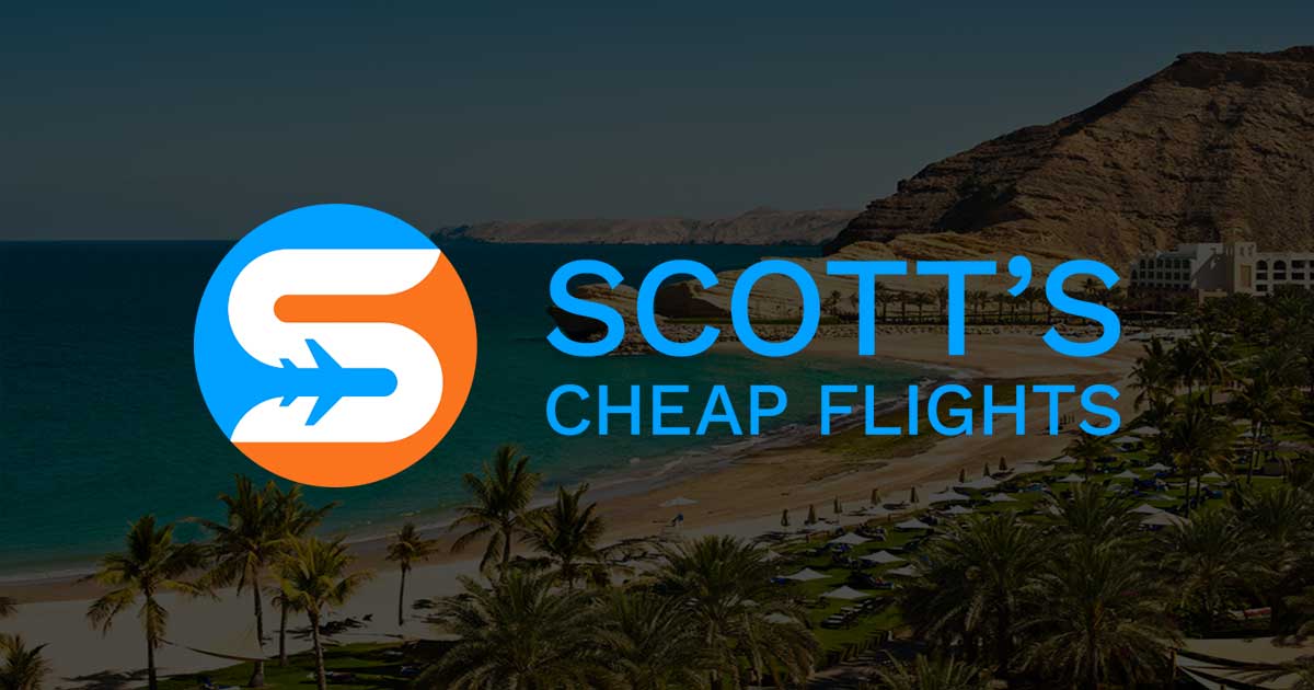 Scotts Cheap Flights Alternatives