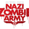 Sniper Elite Nazi Zombie Army