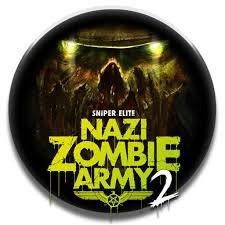 Sniper Elite Nazi Zombie Army 2