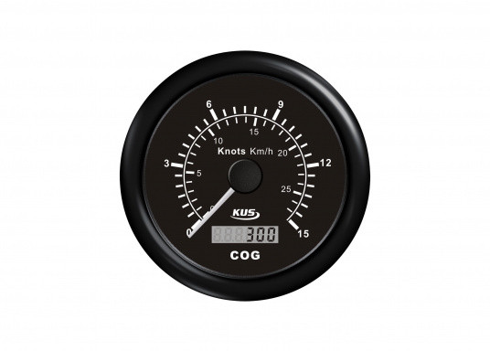 Speedometer GPS Alternatives