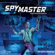 Spymaster