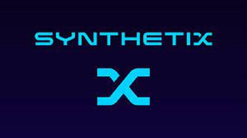 Synthetix Alternatives