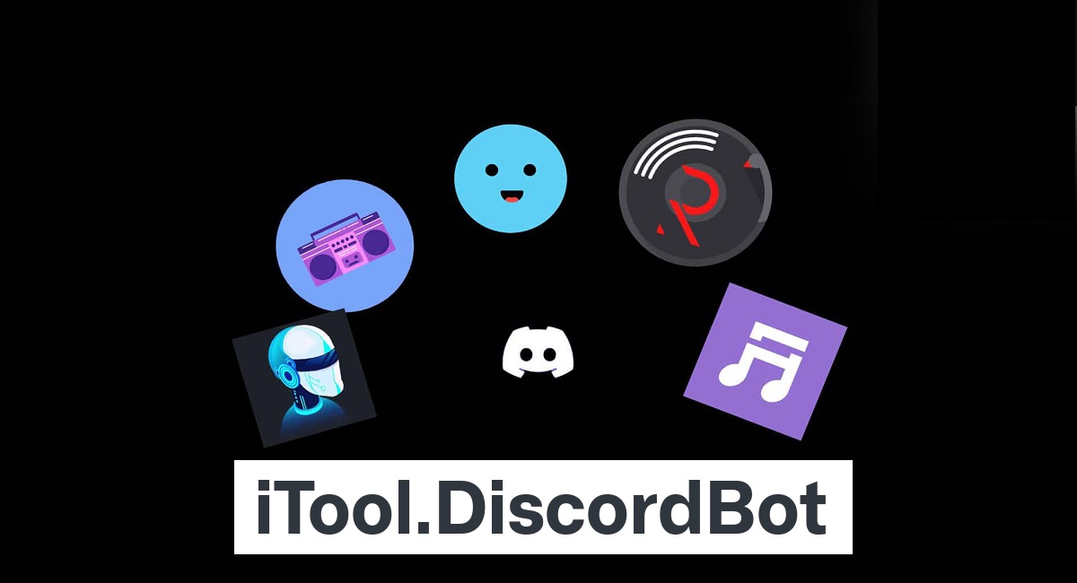 iTool.DiscordBot Alternatives