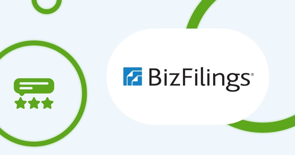 BizFilings Alternatives