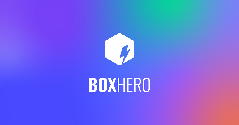 BoxHero Alternatives
