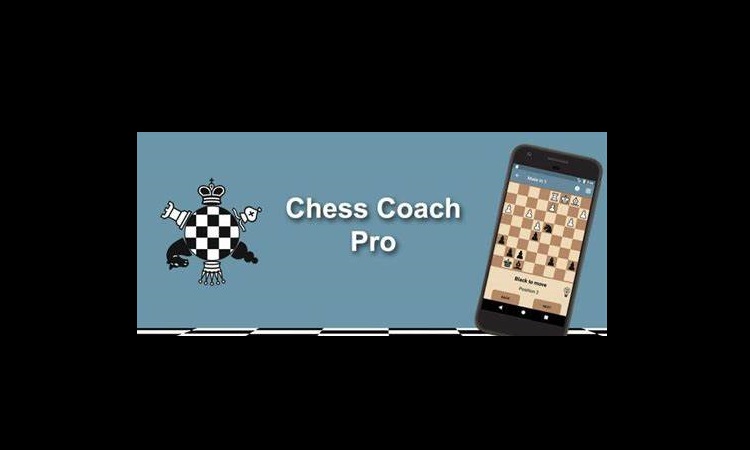 Chess Pro with Coach Alternatives