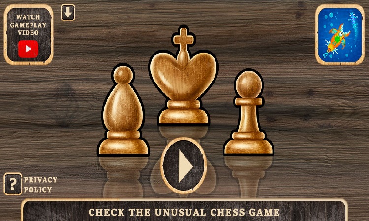 Chess Royale: Play and Learn Alternatives