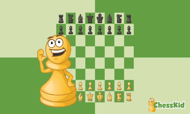 Chess for Kids: Play and Learn Alternatives