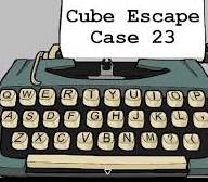 Cube Escape: Case 23