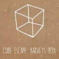 Cube Escape Harvey's Box