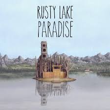 Rusty Lake Paradise