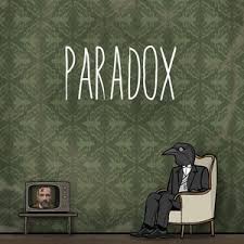 Cube Escape: Paradox