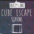 Cube Escape Seasons