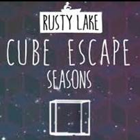 Cube Escape Seasons