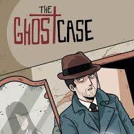 Ghost Case