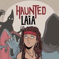 Haunted Laia