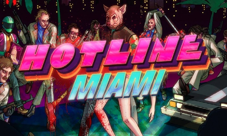 Hotline Miami Alternatives