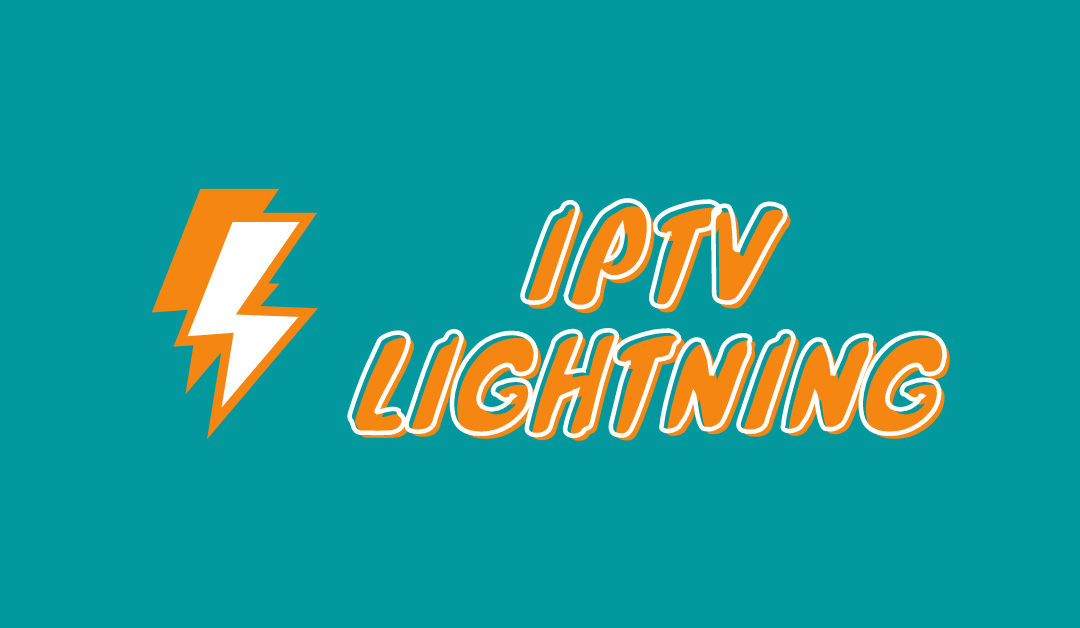 IPTV Lightning Alternatives