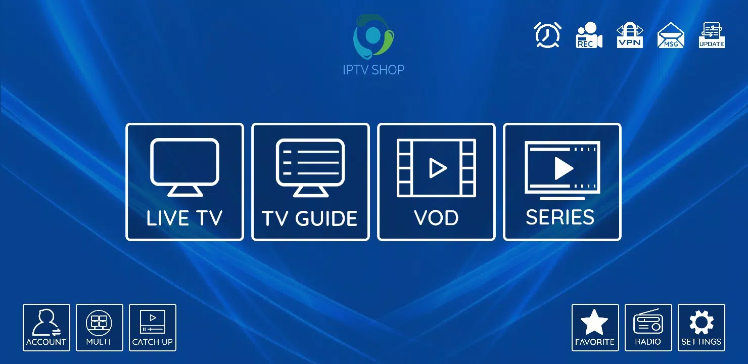 IPTV Shop Alternatives