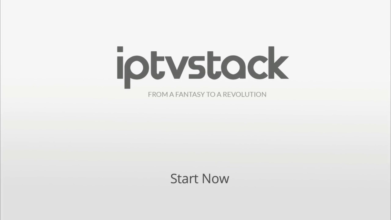 IPTV Stack Alternatives