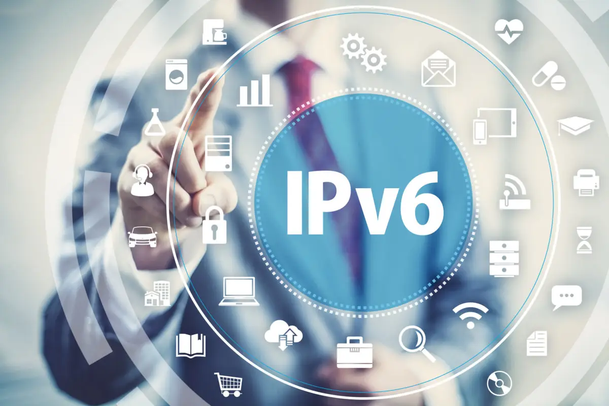 IPv6 Systems Alternatives