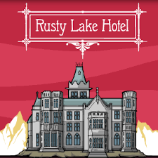 Rusty Lake Hotel