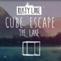 Cube Escape The Lake