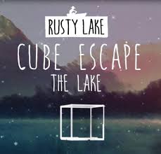 Cube Escape: The Lake