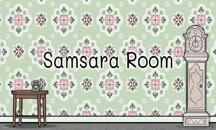 Samsara Room Alternatives