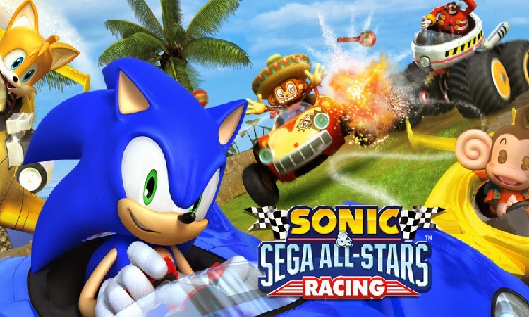 Sonic and SEGA All: Stars Racing Alternatives