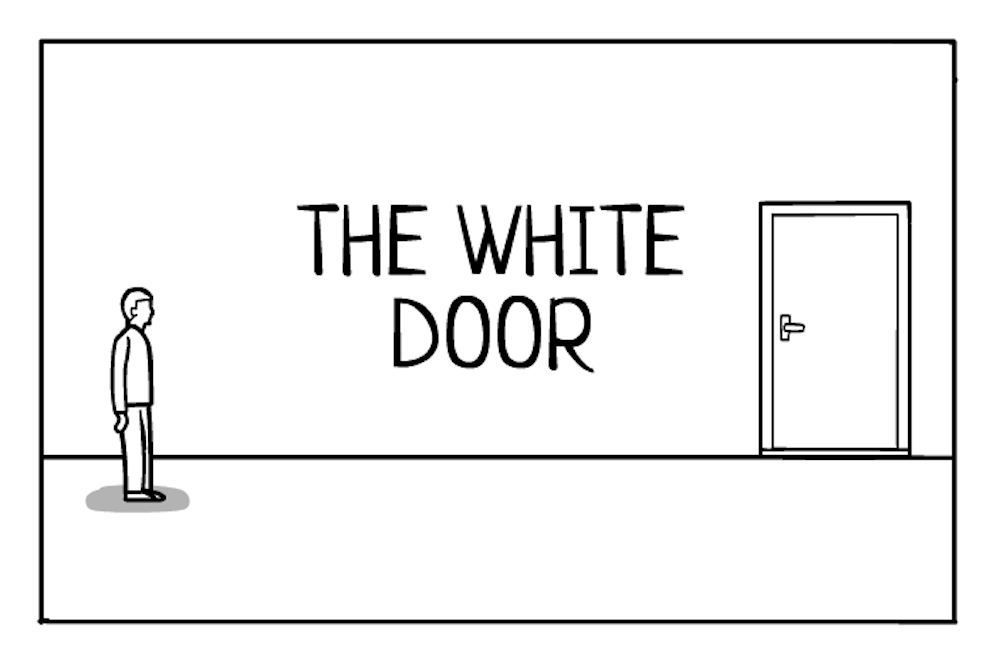 The White Door Alternatives
