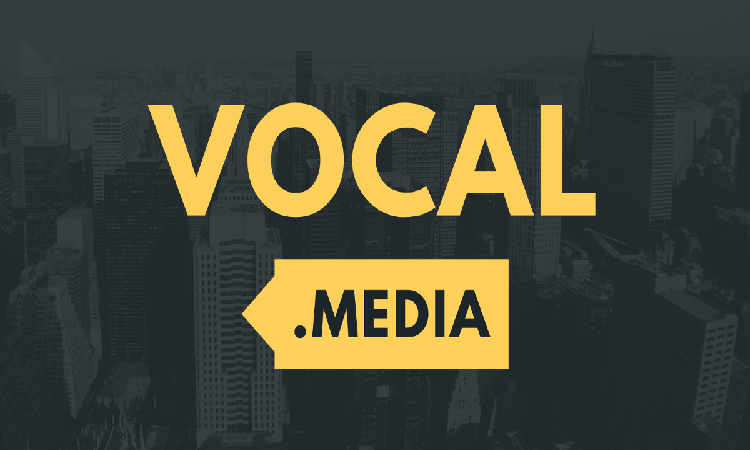 Vocal Media Alternatives